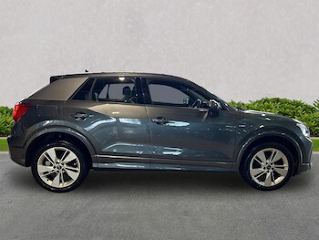 Used Audi Q2 2023 for sale - 78540780: Photo