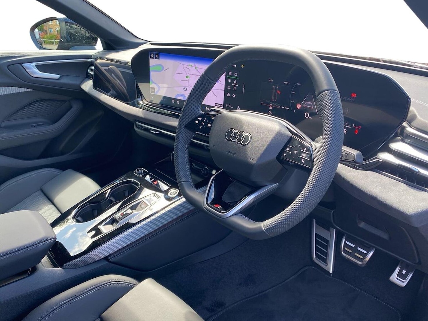 Used Audi A5 2025 for sale - 76070151: Photo 15