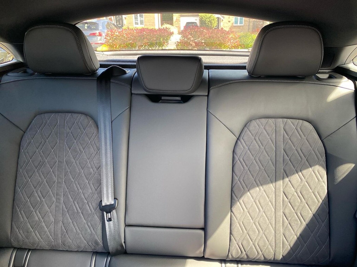 Used Audi A5 2025 for sale - 76070151: Photo 16