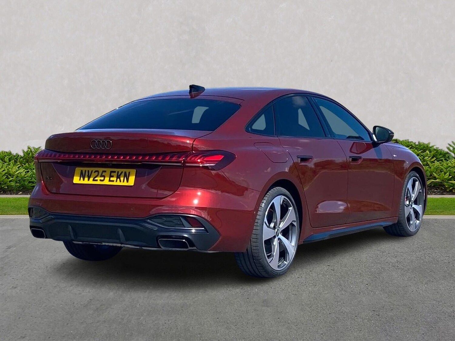 Used Audi A5 2025 for sale - 76070151: Photo 18