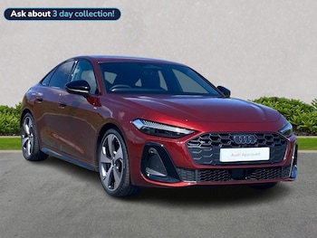 Audi - A5