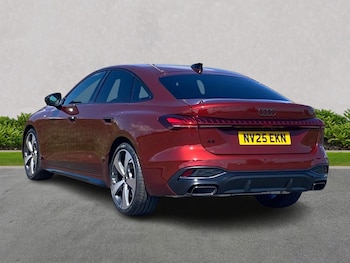 Used Audi A5 2025 for sale - 76070151: Photo 2