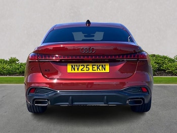Used Audi A5 2025 for sale - 76070151: Photo 4