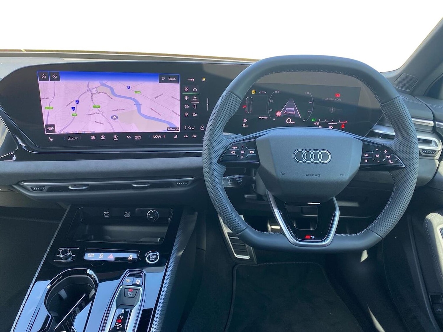 Used Audi A5 2025 for sale - 76070151: Photo 9