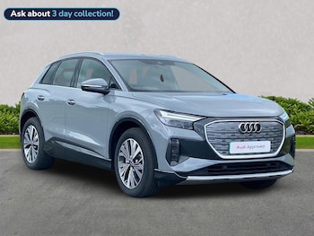 Used Audi Q4 e-tron 2026 for sale - 78897663: Photo