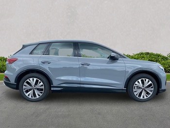 Used Audi Q4 e-tron 2026 for sale - 78897663: Photo