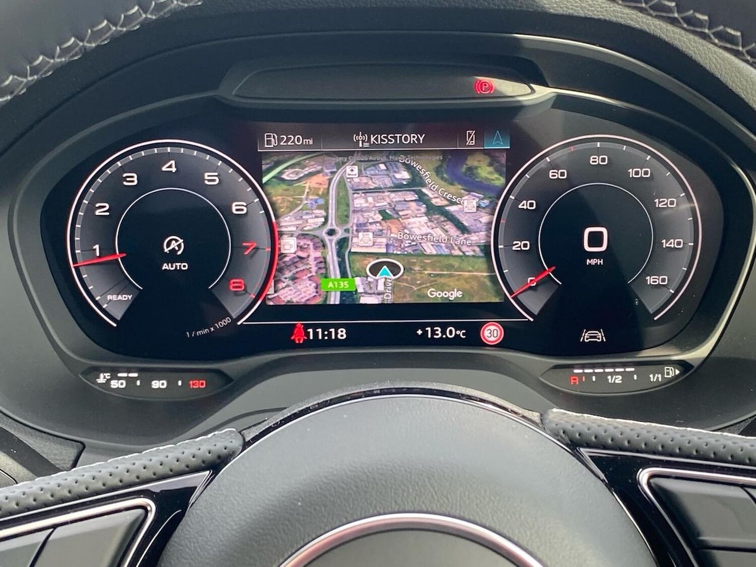 Used Audi Q2 2025 for sale - 77489207: Photo 10