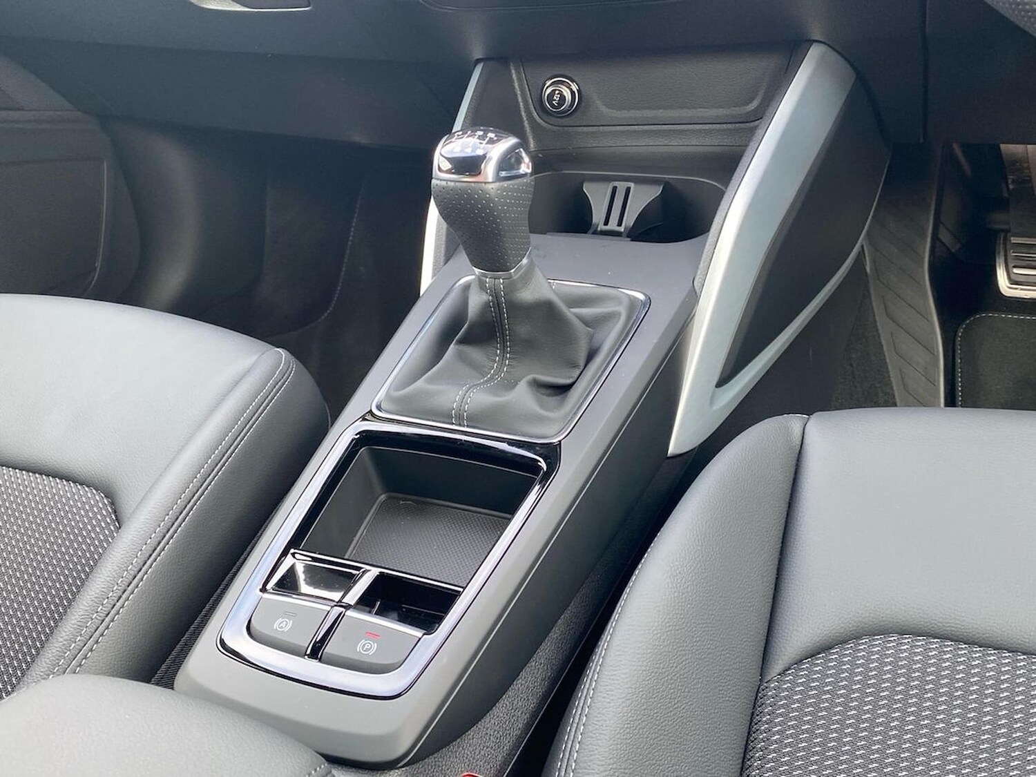 Used Audi Q2 2025 for sale - 77489207: Photo 13