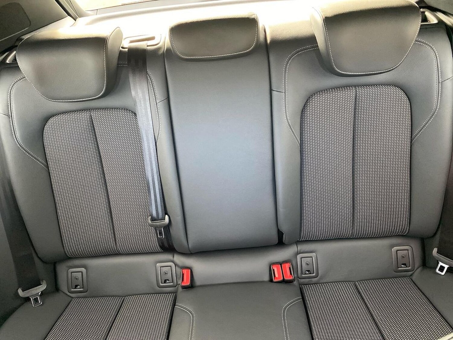 Used Audi Q2 2025 for sale - 77489207: Photo 16