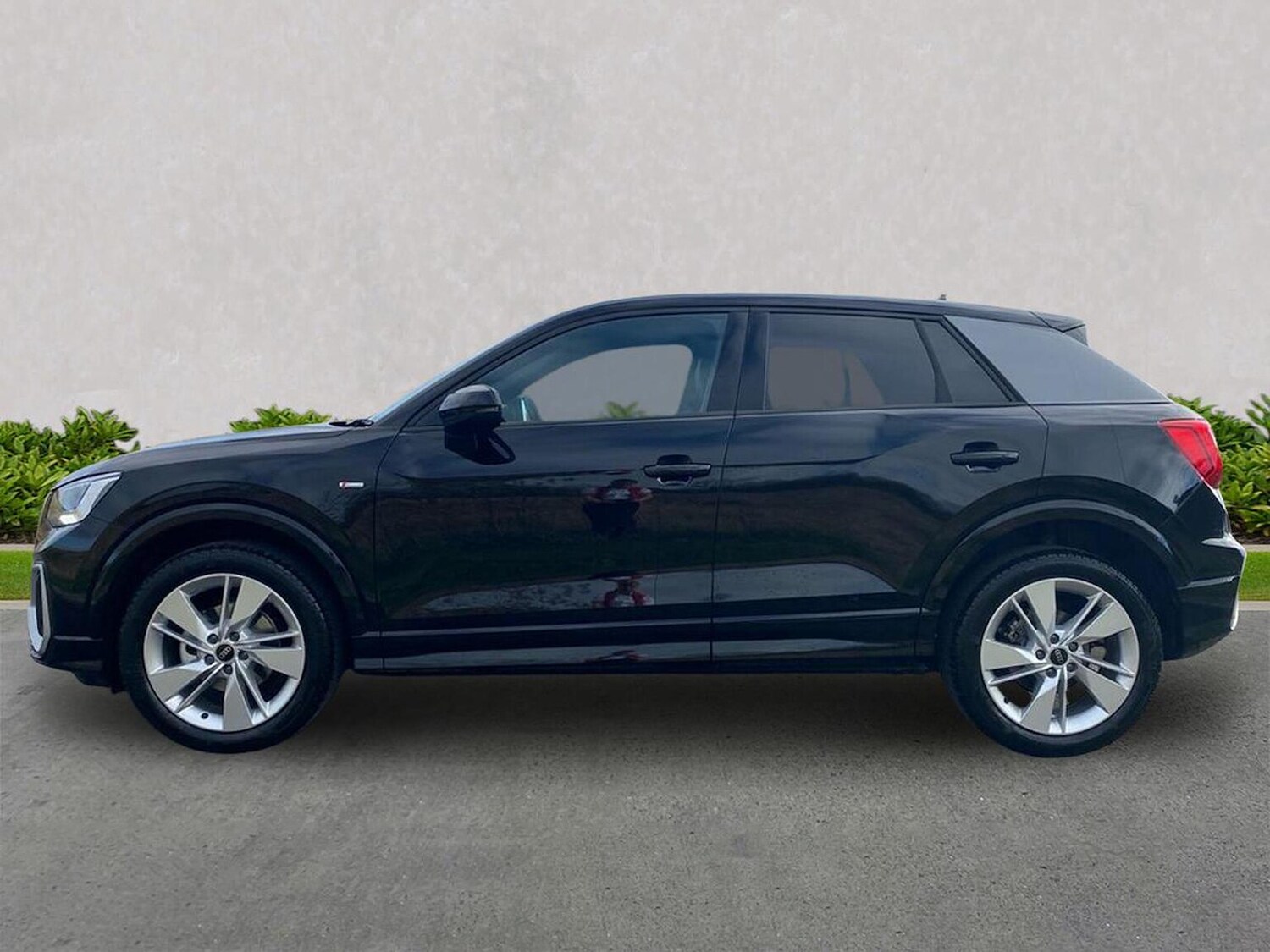 Used Audi Q2 2025 for sale - 77489207: Photo 19