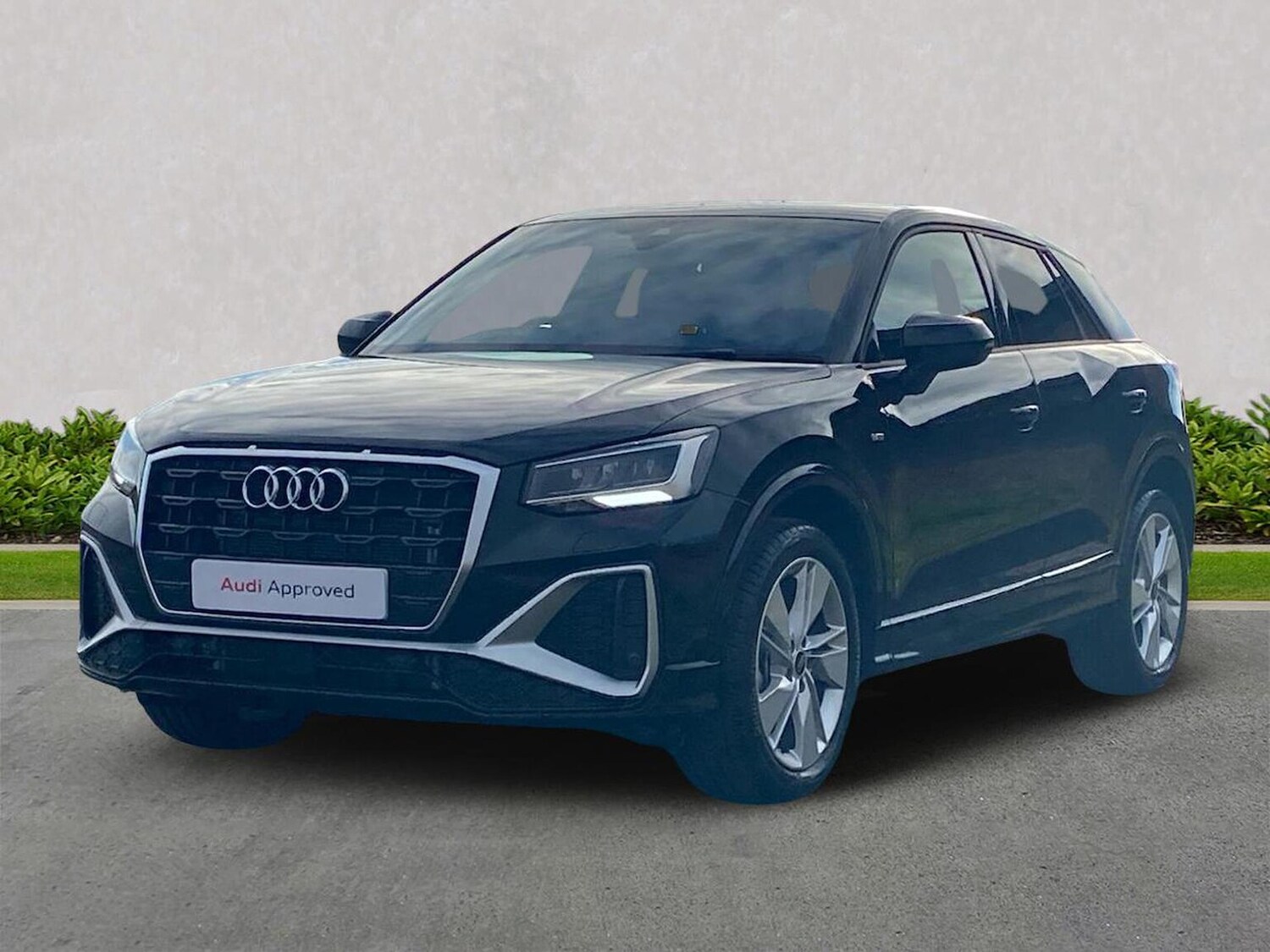 Used Audi Q2 2025 for sale - 77489207: Photo 20