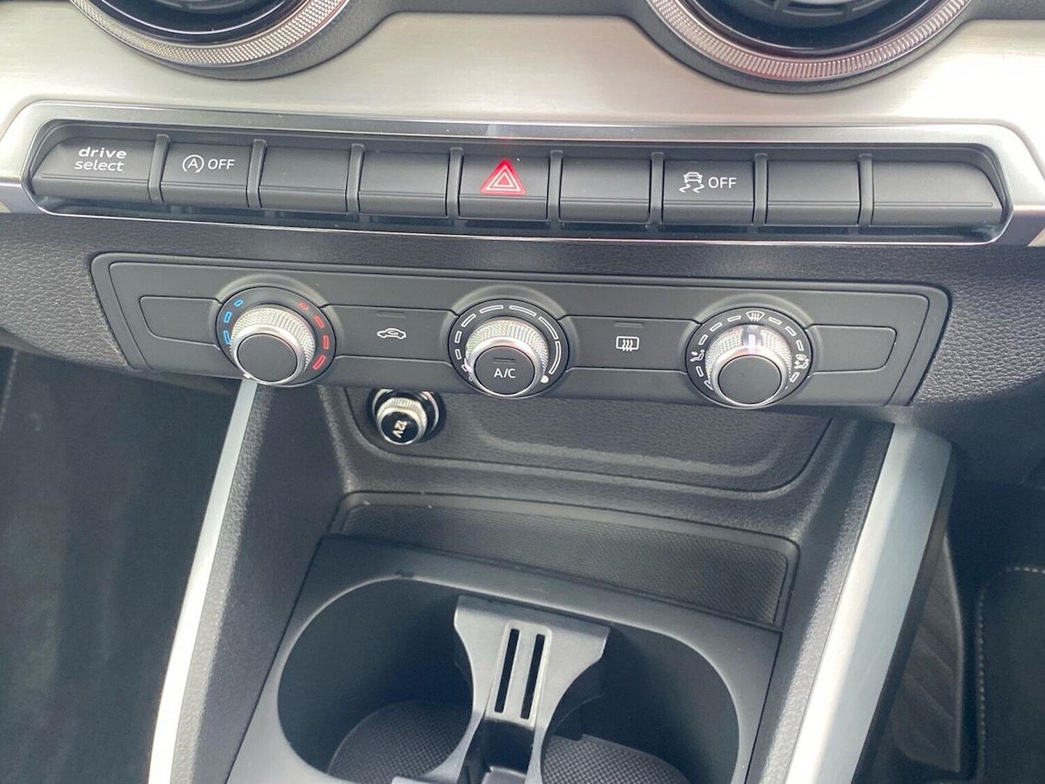 Used Audi Q2 2025 for sale - 77489207: Photo 22