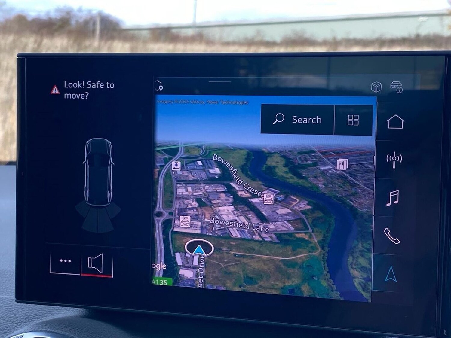 Used Audi Q2 2025 for sale - 77489207: Photo 23