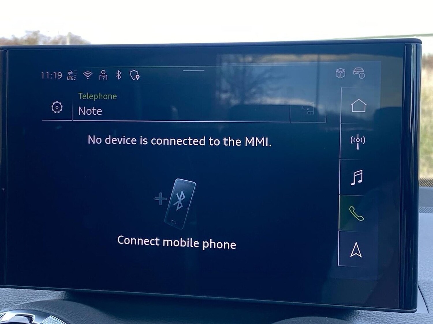 Used Audi Q2 2025 for sale - 77489207: Photo 25