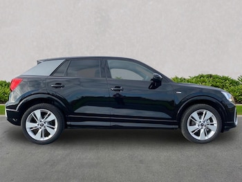 Used Audi Q2 2025 for sale - 77489207: Photo