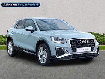 Used Audi Q2 2026 for sale - 79551785: Photo