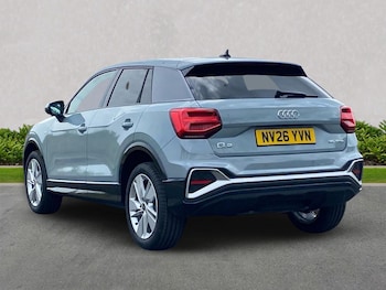 Used Audi Q2 2026 for sale - 79551785: Photo
