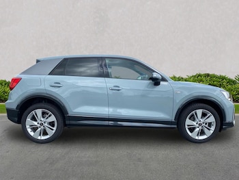 Used Audi Q2 2026 for sale - 79551785: Photo