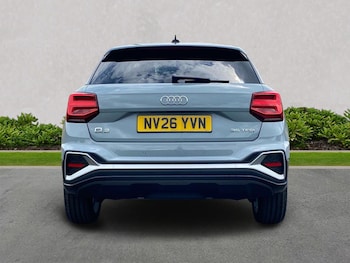 Used Audi Q2 2026 for sale - 79551785: Photo
