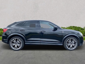Used Audi Q3 2025 for sale - 79379578: Photo