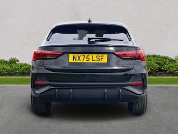 Used Audi Q3 2025 for sale - 79379578: Photo