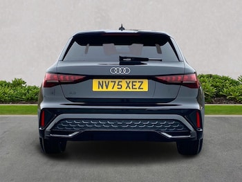 Used Audi A3 2026 for sale - 79185453: Photo