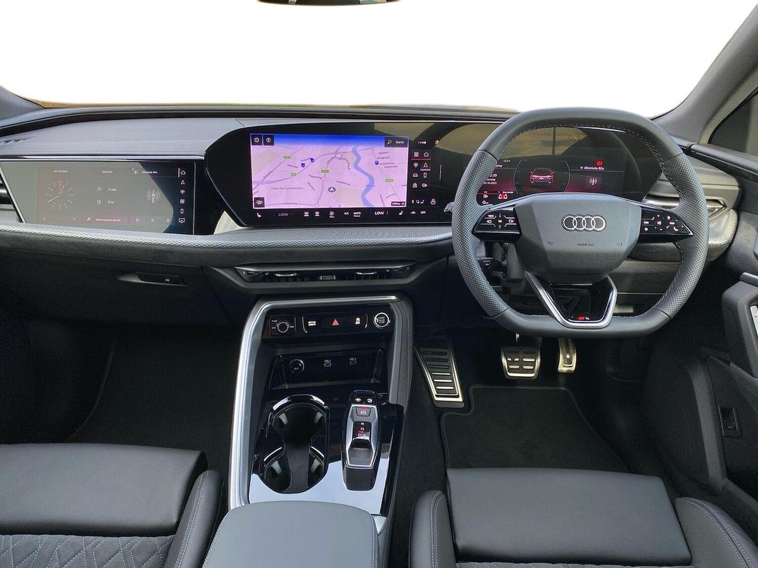 Used Audi Q5 2025 for sale - 78192993: Photo 10