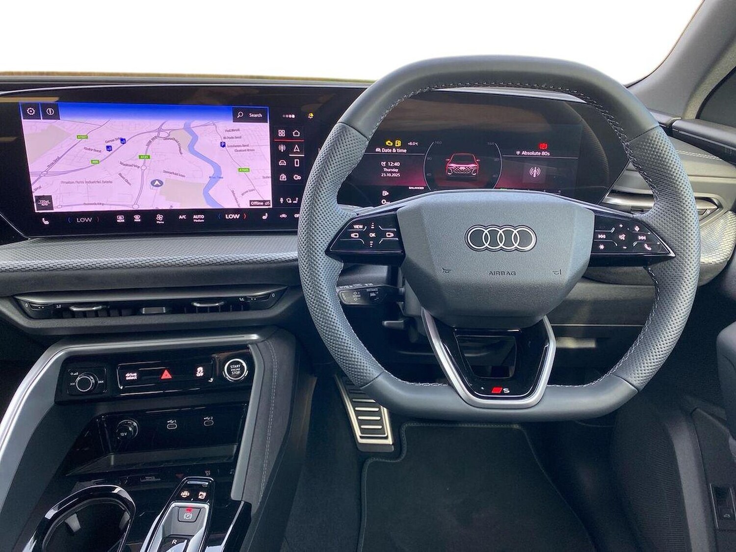 Used Audi Q5 2025 for sale - 78192993: Photo 11