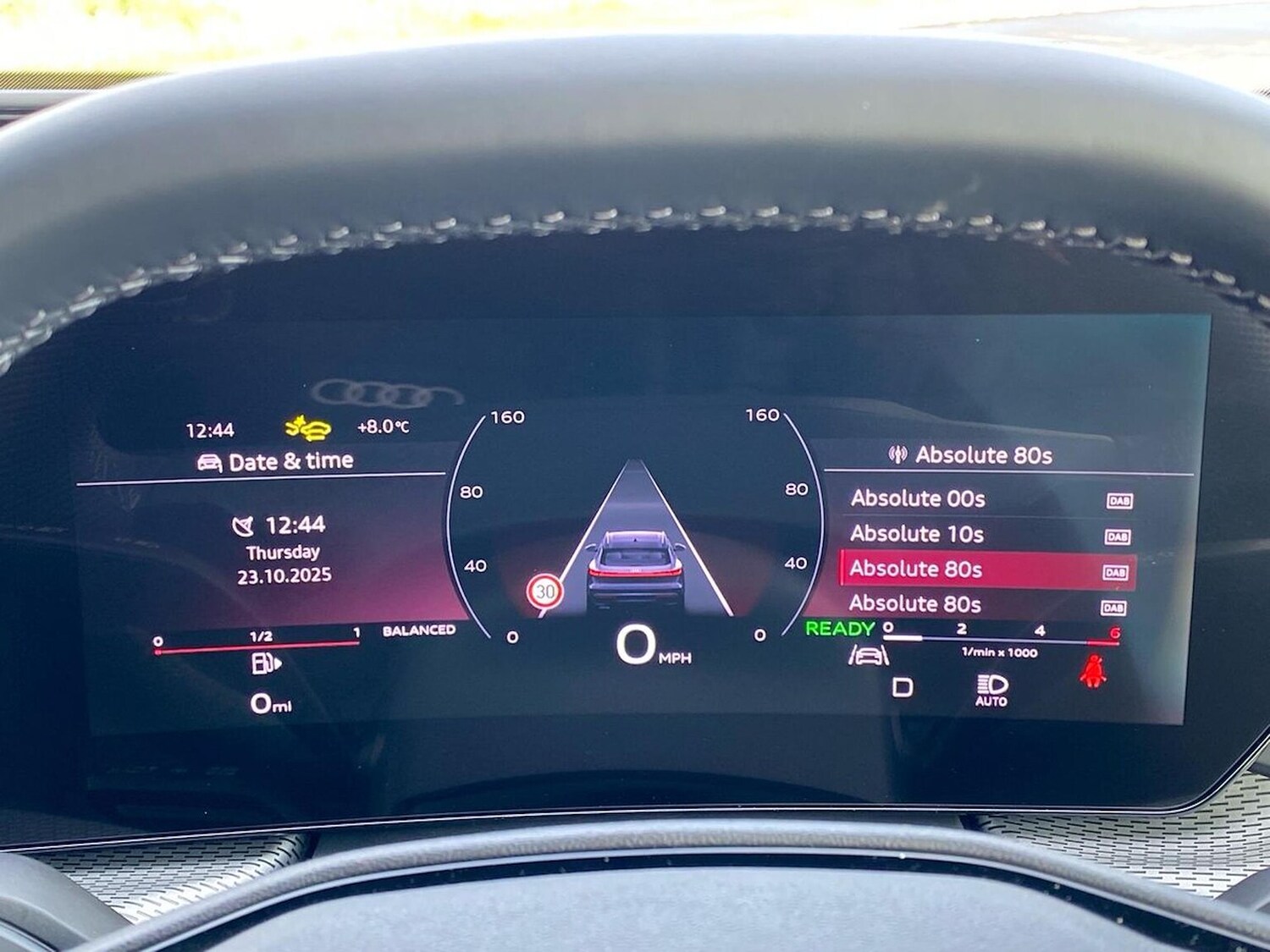 Used Audi Q5 2025 for sale - 78192993: Photo 12