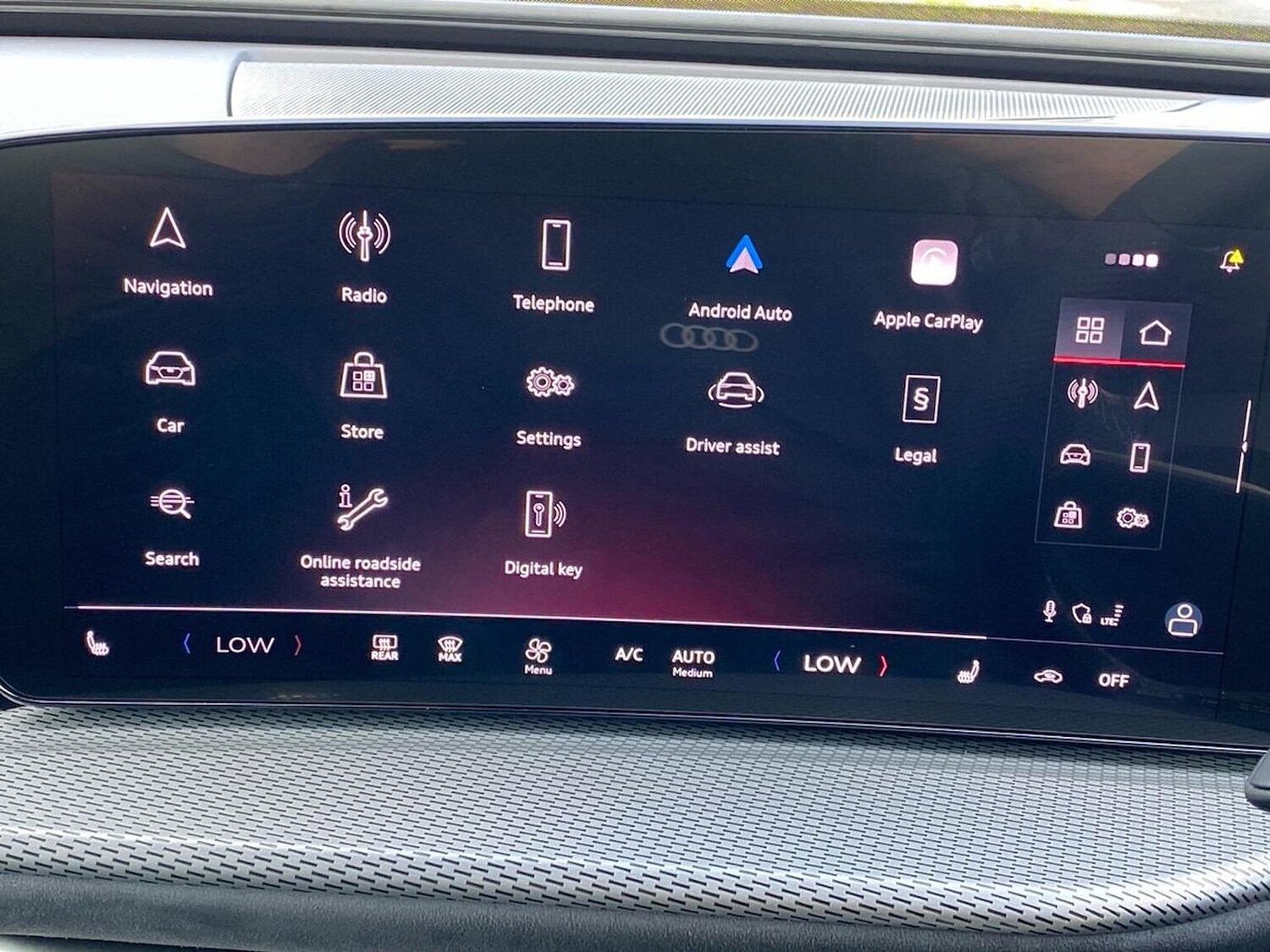 Used Audi Q5 2025 for sale - 78192993: Photo 13