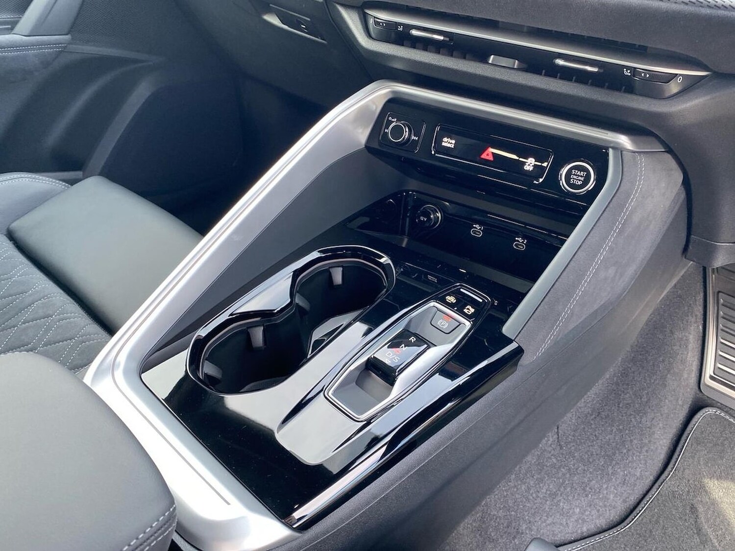 Used Audi Q5 2025 for sale - 78192993: Photo 15