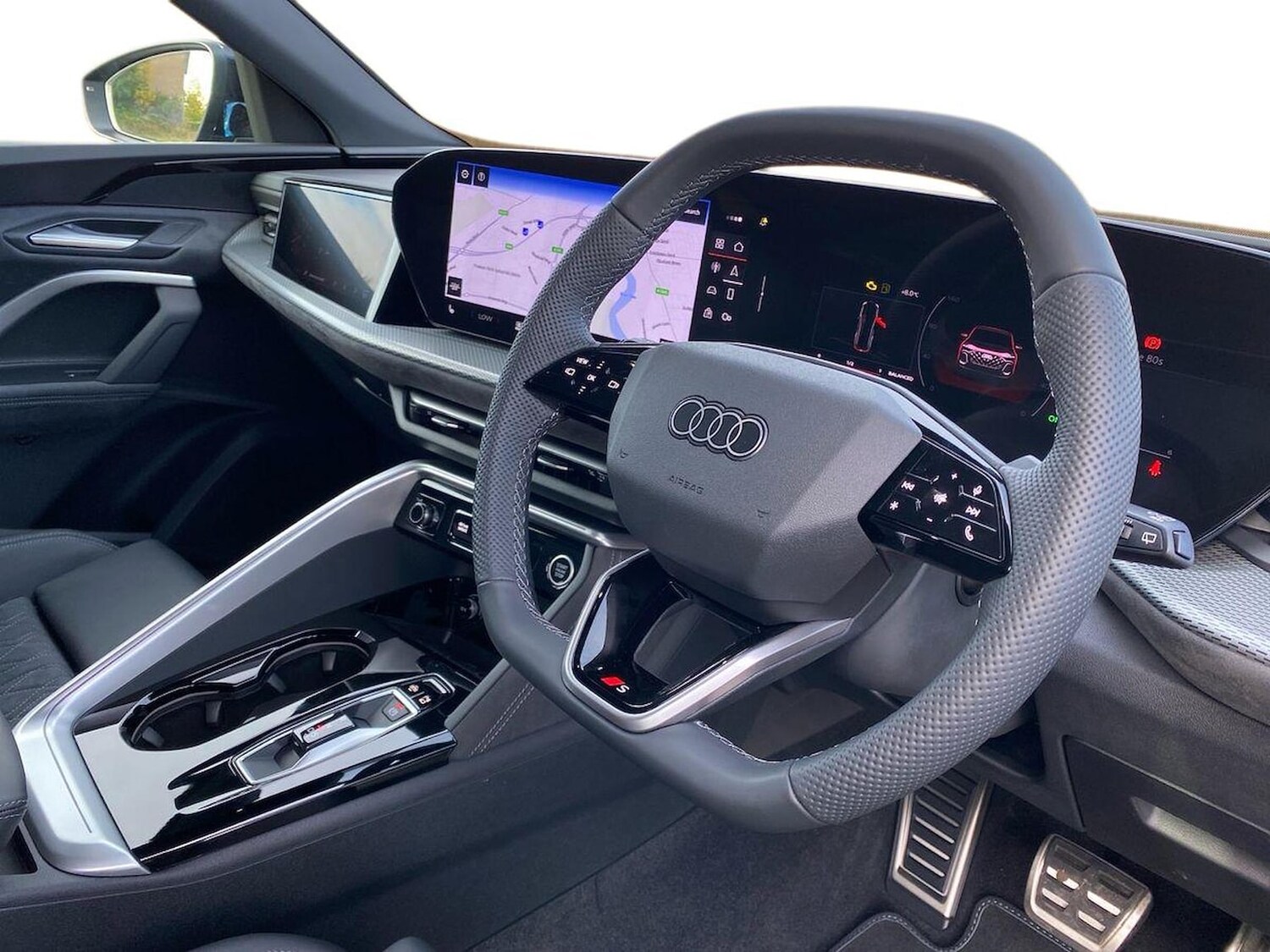 Used Audi Q5 2025 for sale - 78192993: Photo 17