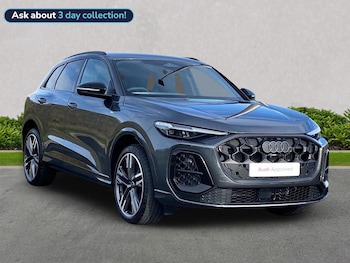 Audi Q5 feature image