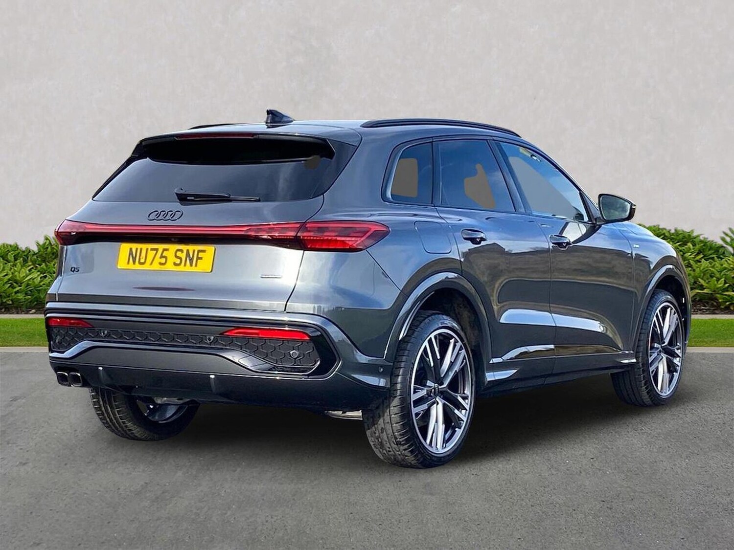 Used Audi Q5 2025 for sale - 78192993: Photo 20