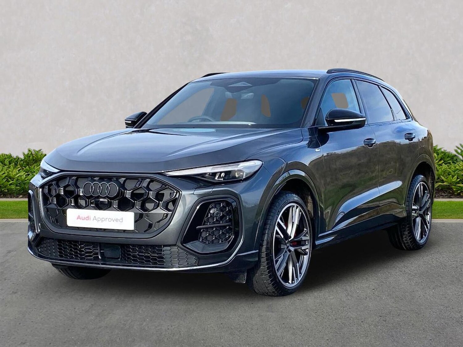 Used Audi Q5 2025 for sale - 78192993: Photo 22