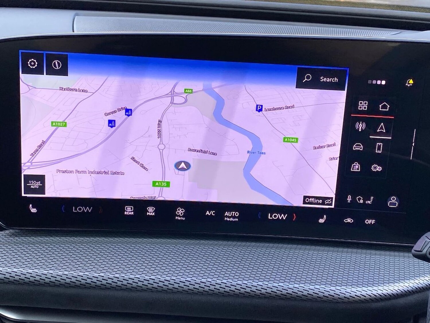 Used Audi Q5 2025 for sale - 78192993: Photo 26