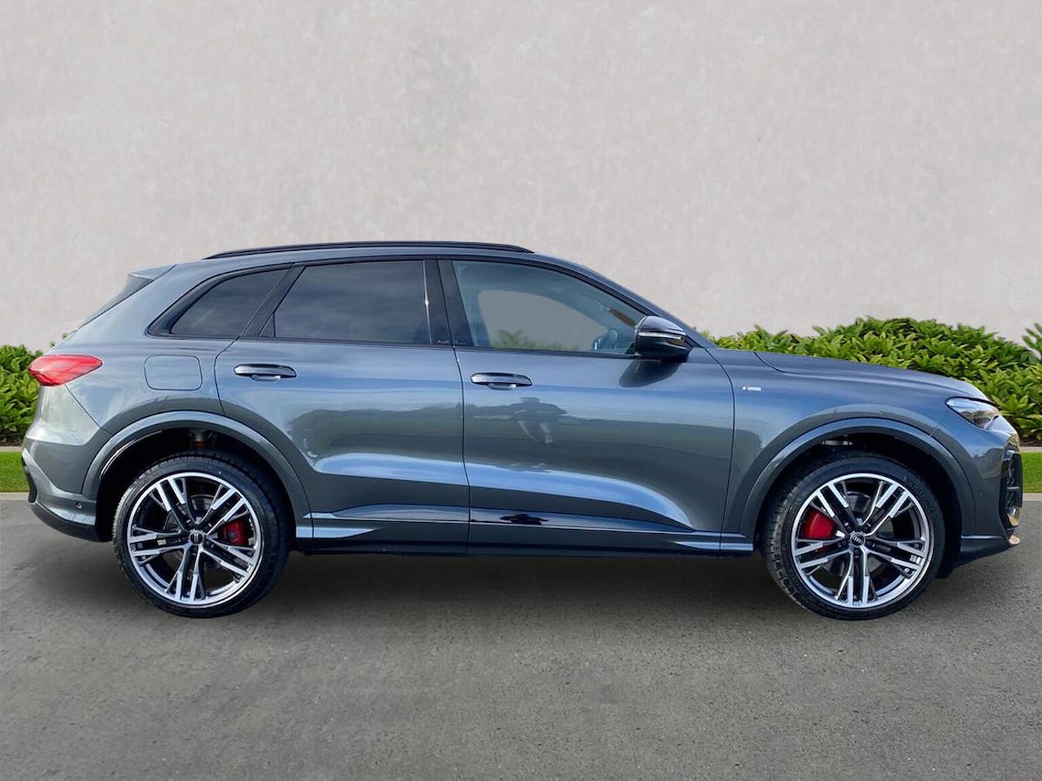 Used Audi Q5 2025 for sale - 78192993: Photo 5