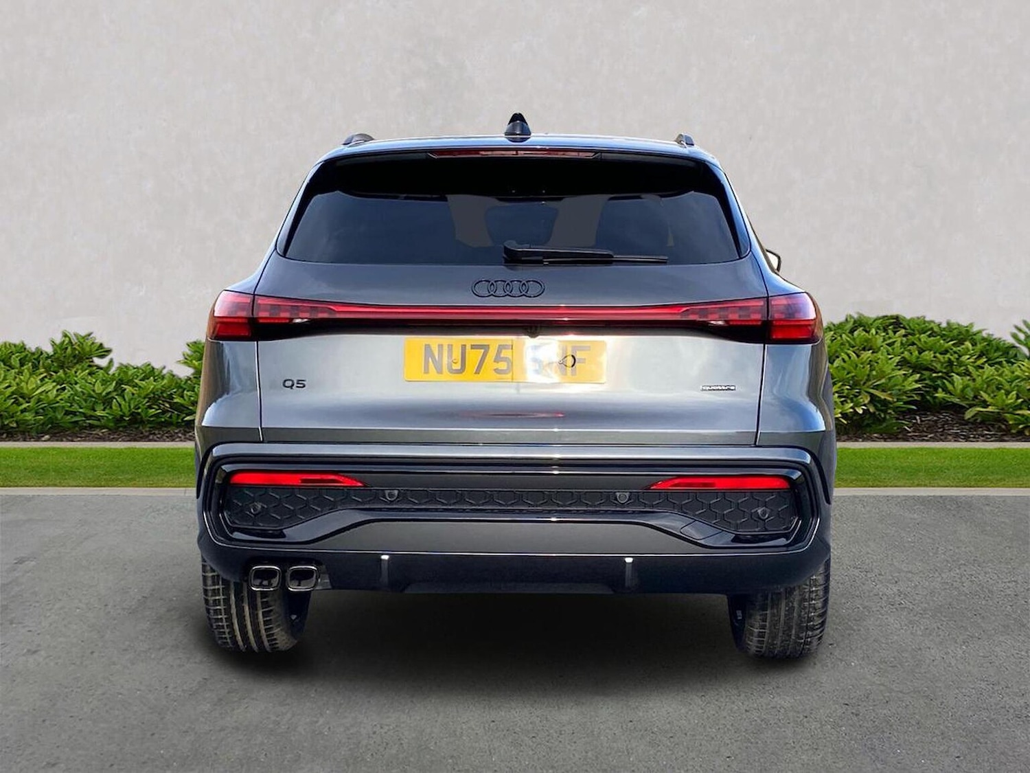 Used Audi Q5 2025 for sale - 78192993: Photo 6