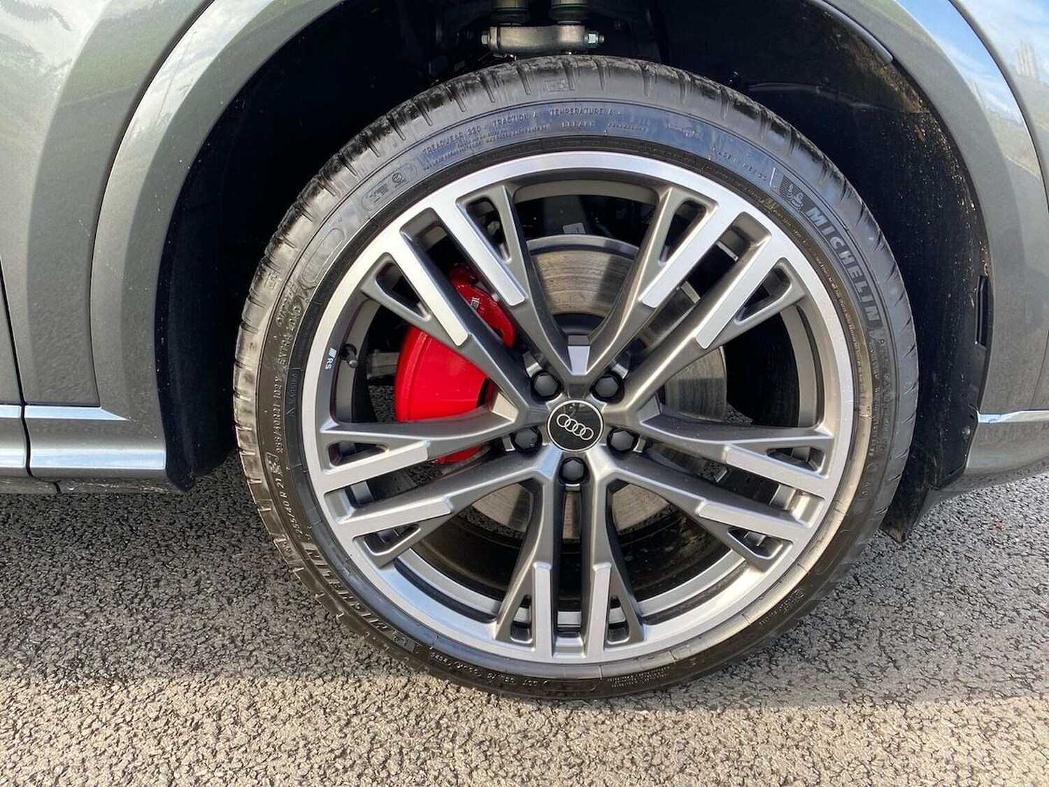 Used Audi Q5 2025 for sale - 78192993: Photo 8