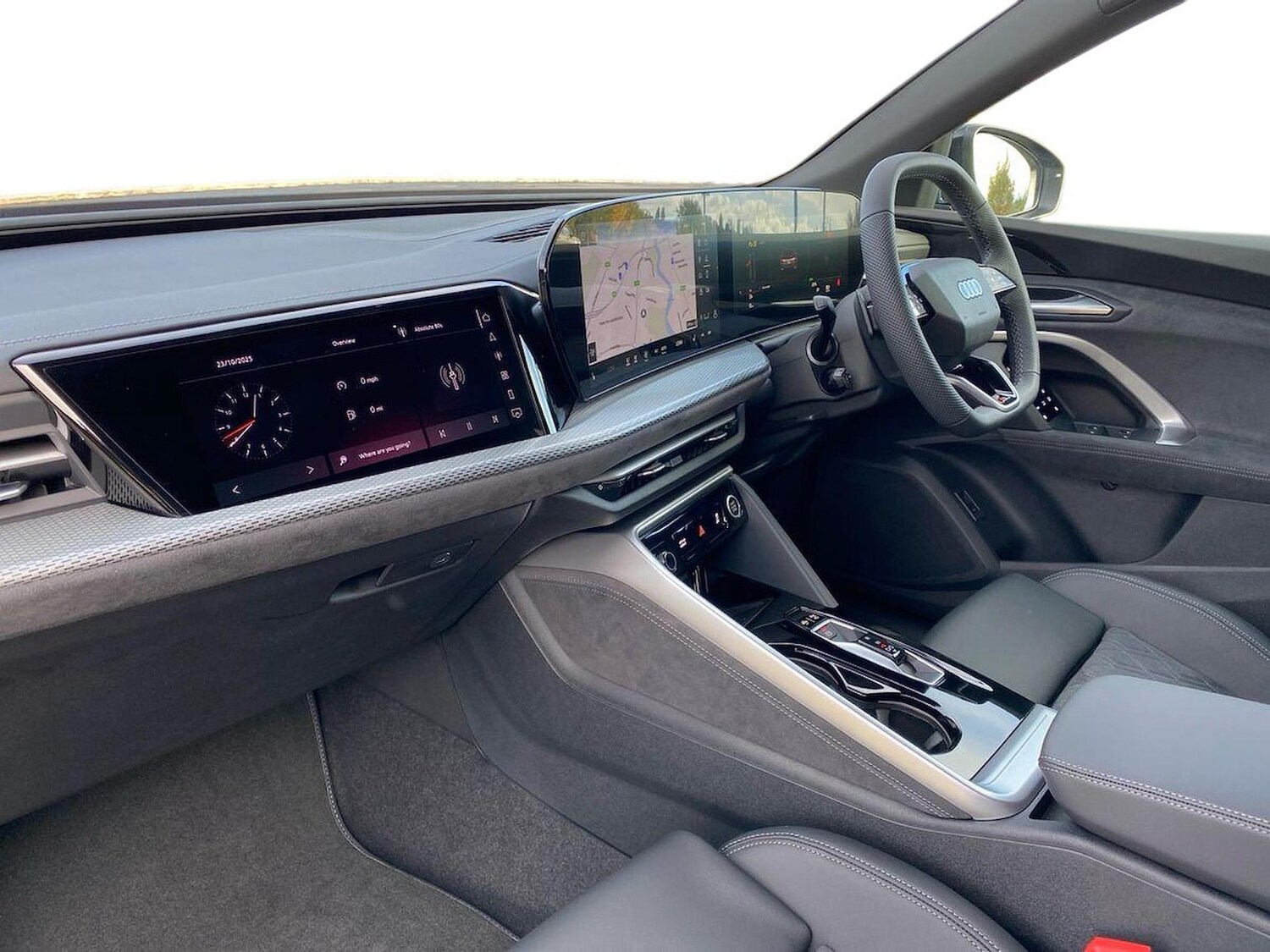 Used Audi Q5 2025 for sale - 78192993: Photo 9