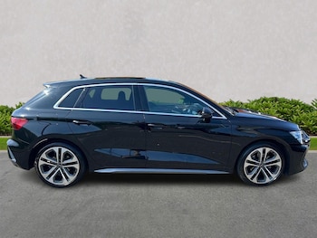 Used Audi A3 2024 for sale - 75604992: Photo