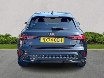 Used Audi A3 2024 for sale - 75604992: Photo