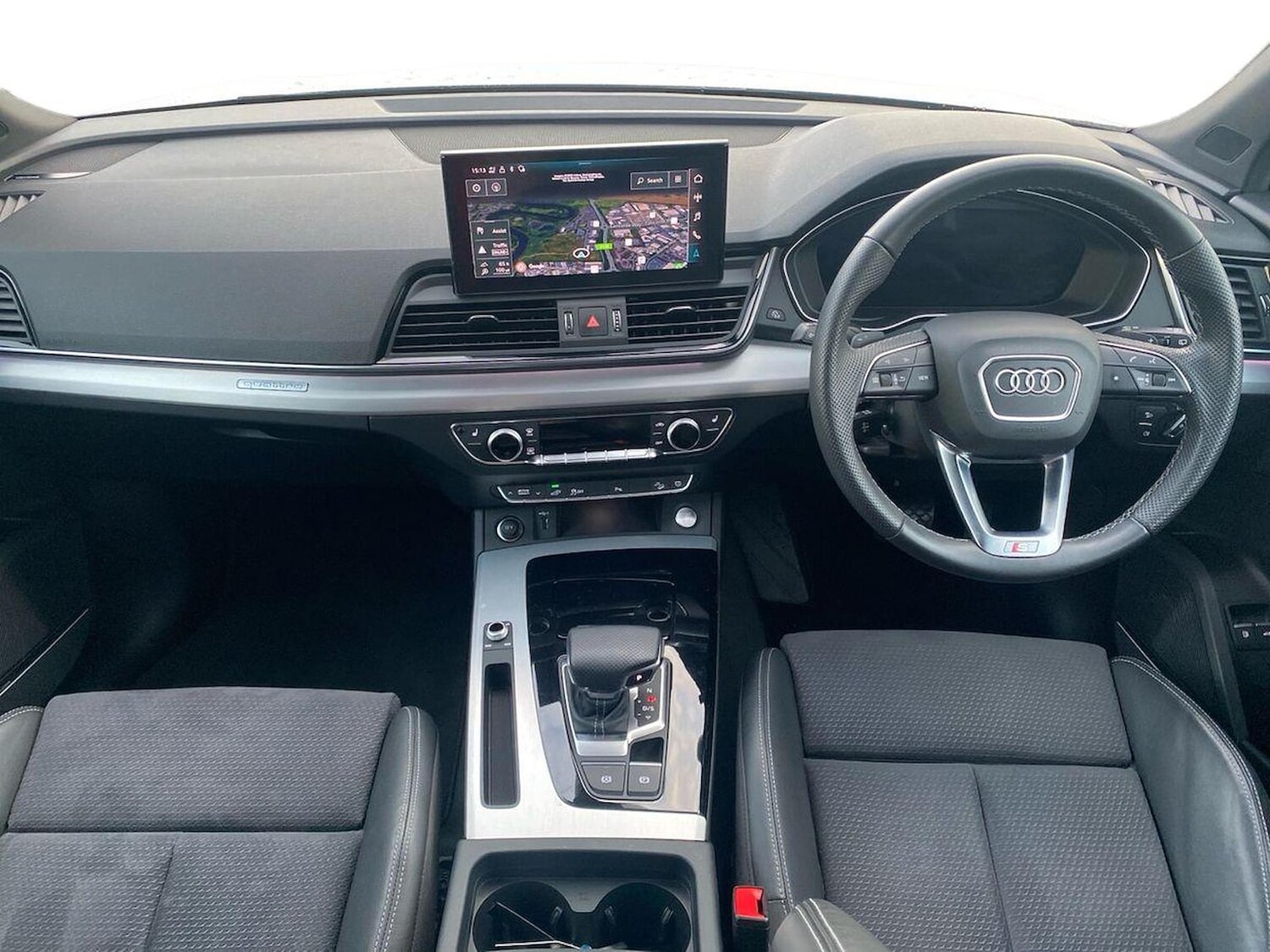 Used Audi Q5 2023 for sale - 78193379: Photo 10