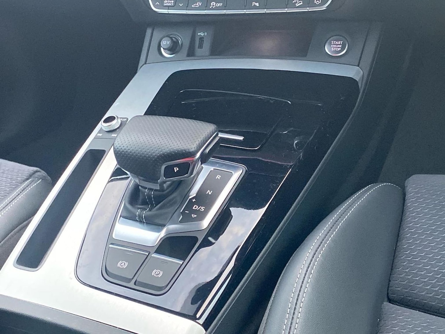 Used Audi Q5 2023 for sale - 78193379: Photo 15