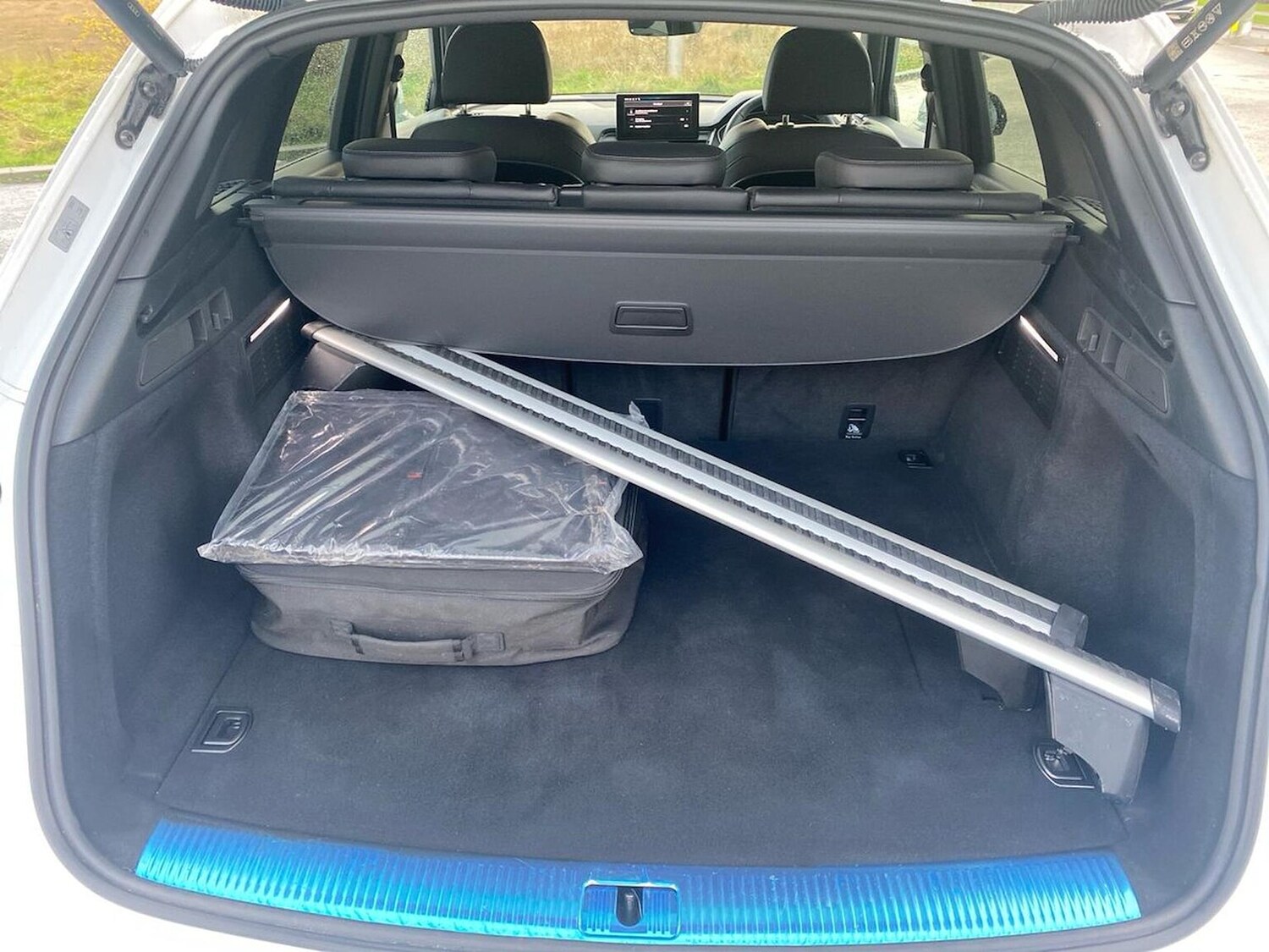 Used Audi Q5 2023 for sale - 78193379: Photo 19