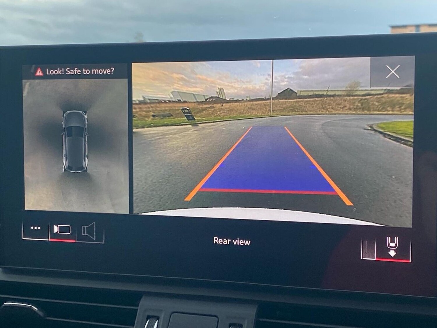 Used Audi Q5 2023 for sale - 78193379: Photo 25