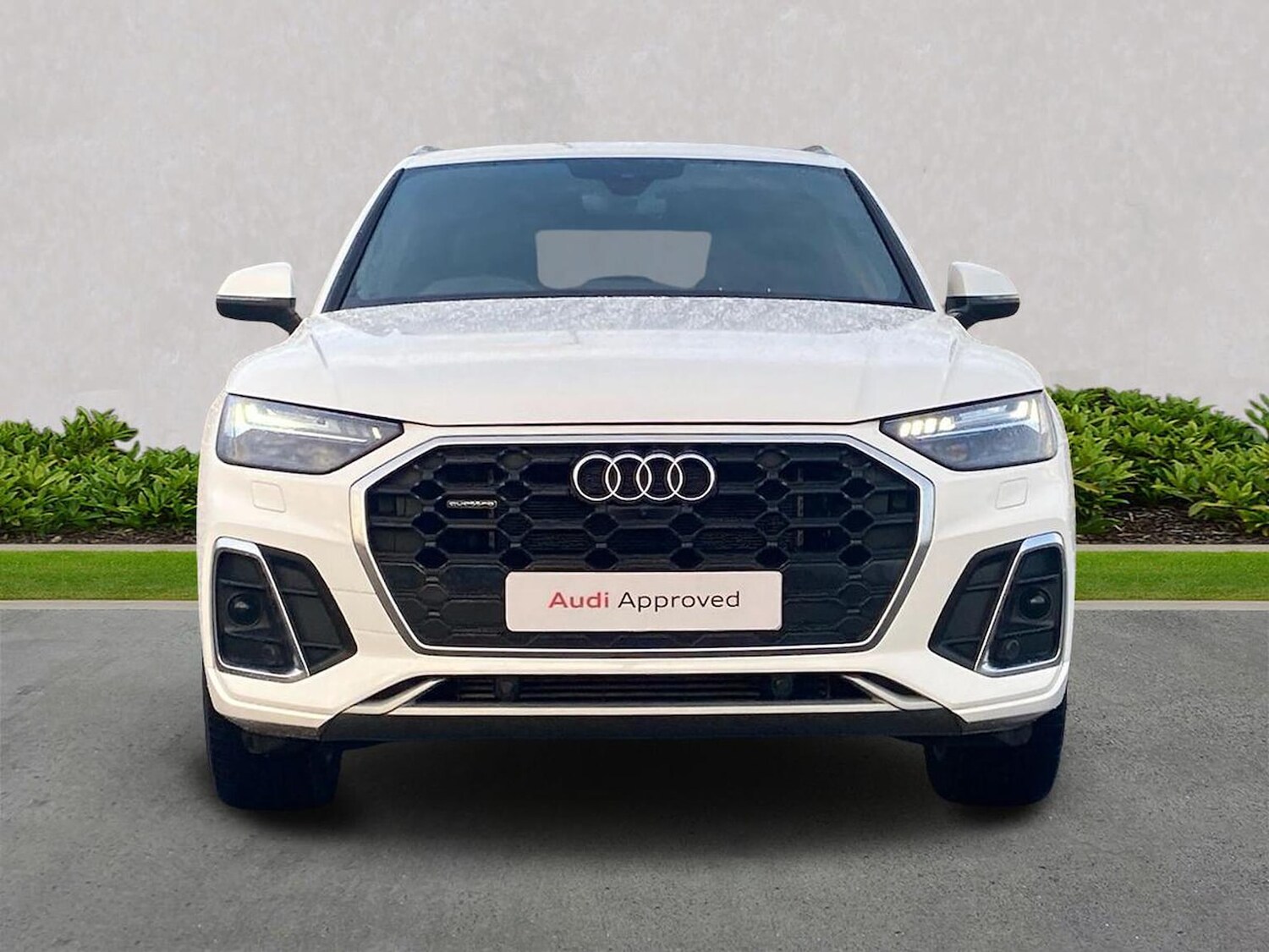 Used Audi Q5 2023 for sale - 78193379: Photo 7