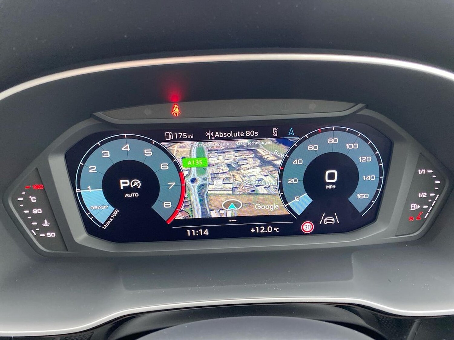 Used Audi Q3 2025 for sale - 78193062: Photo 12