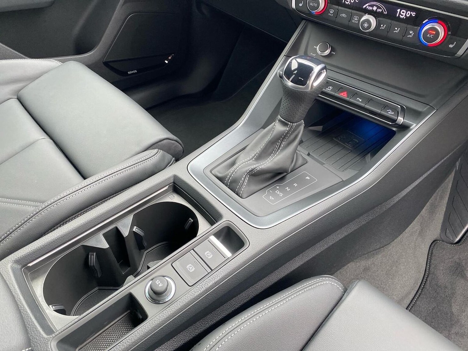 Used Audi Q3 2025 for sale - 78193062: Photo 15