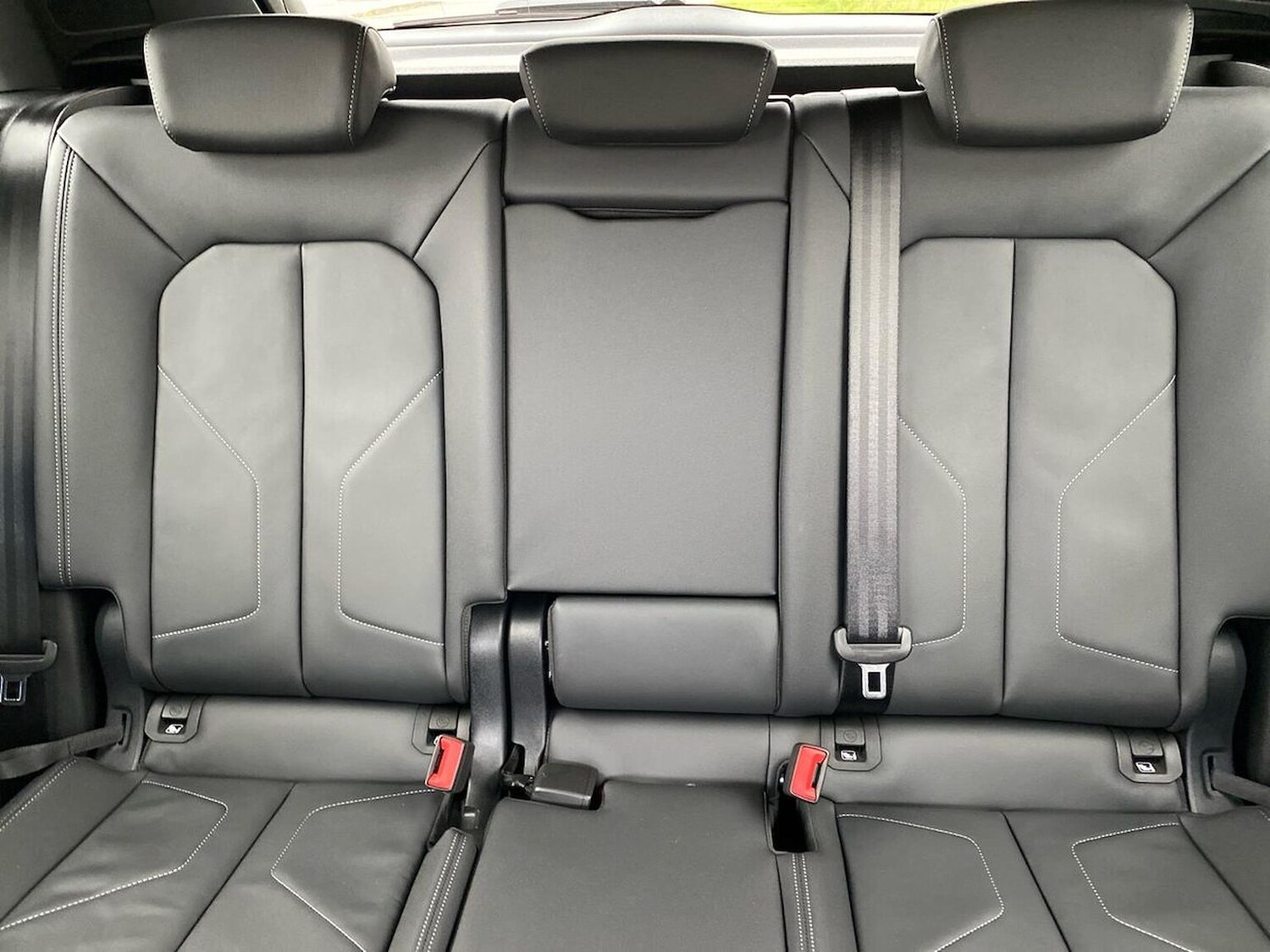 Used Audi Q3 2025 for sale - 78193062: Photo 18